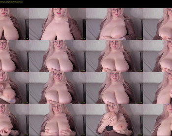 kriisrus — 7 minute Chaturbate female cam show recording, 720p, Dec 14, 2023