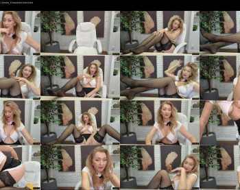 ladyleea — 34 minute Chaturbate female cam show recording, 720p, Dec 14, 2023