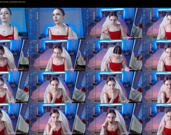 lesyahayes — 31 minute Chaturbate female cam show recording, 720p, Dec 14, 2023