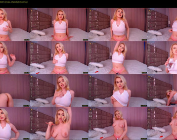 libbyshepard — 120 minute Chaturbate female cam show recording, 720p, Dec 15, 2023