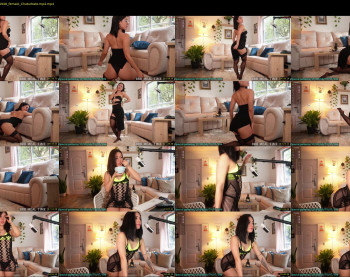 madisonlara — 33 minute Chaturbate female cam show recording, 720p, Dec 14, 2023