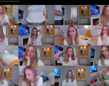 magic_couple13 — 120 minute Chaturbate couple cam show recording, 720p, Dec 14, 2023