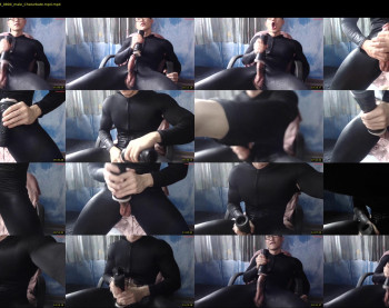 markogoldwolf — 19 minute Chaturbate male cam show recording, 720p, Dec 14, 2023