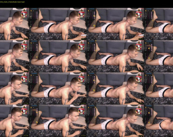 marvelboy_ — 3 minute Chaturbate male cam show recording, 720p, Dec 14, 2023