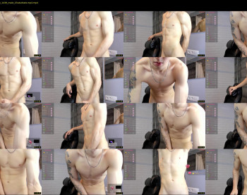 mason_warhol — 16 minute Chaturbate male cam show recording, 720p, Dec 14, 2023