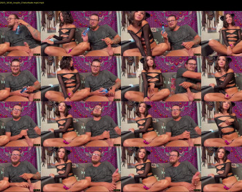 masterr_and_kittyy — 3 minute Chaturbate couple cam show recording, 720p, Dec 14, 2023