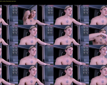 matt_aniston — 18 minute Chaturbate male cam show recording, 720p, Dec 15, 2023
