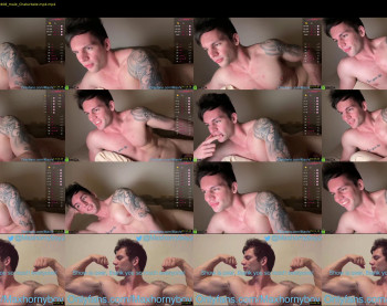 maxandtam — 45 minute Chaturbate couple cam show recording, 720p, Dec 15, 2023