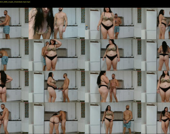 maya_and_guests — 90 minute Chaturbate couple cam show recording, 720p, Dec 14, 2023
