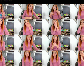 mellbell_ — 4 minute Chaturbate female cam show recording, 720p, Dec 15, 2023