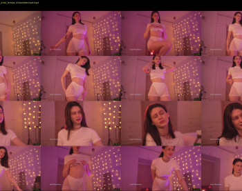 milanabaileys — 71 minute Chaturbate female cam show recording, 720p, Dec 14, 2023