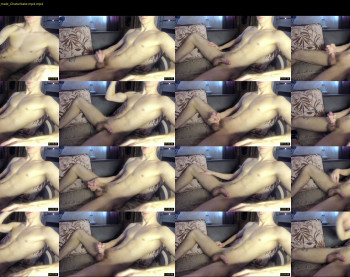 milkiwy — 22 minute Chaturbate male cam show recording, 720p, Dec 14, 2023