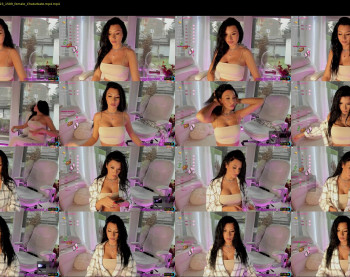 miss_diamond__ — 9 minute Chaturbate female cam show recording, 720p, Dec 14, 2023