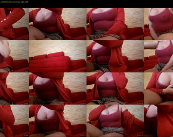 mrscummings — 121 minute Chaturbate female cam show recording, 720p, Dec 14, 2023