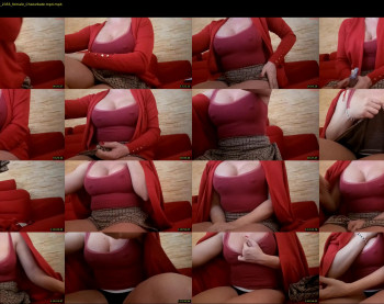mrscummings — 114 minute Chaturbate female cam show recording, 720p, Dec 14, 2023
