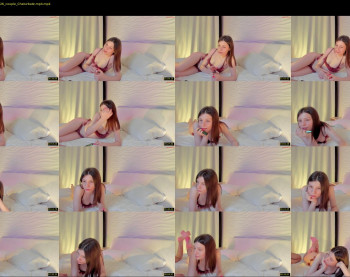 murrrelllie — 10 minute Chaturbate female cam show recording, 720p, Dec 15, 2023
