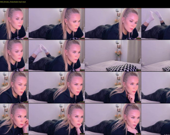 myassistant — 38 minute Chaturbate female cam show recording, 720p, Dec 14, 2023