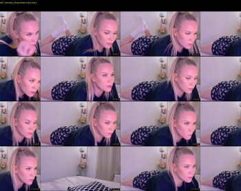 myassistant — 81 minute Chaturbate female cam show recording, 720p, Dec 15, 2023