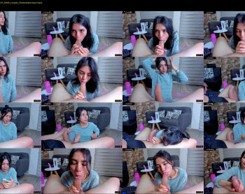 new_fire_fantasy — 39 minute Chaturbate couple cam show recording, 720p, Dec 15, 2023