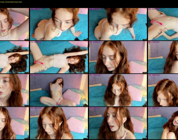 niilaa — 45 minute Chaturbate female cam show recording, 720p, Dec 14, 2023