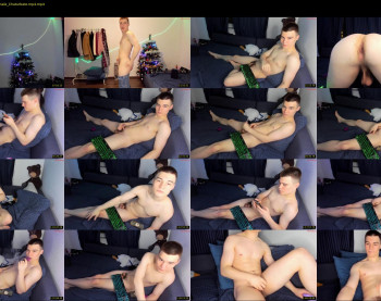 ololkd — 120 minute Chaturbate male cam show recording, 720p, Dec 15, 2023
