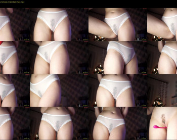orsonhot — 18 minute Chaturbate female cam show recording, 720p, Dec 14, 2023