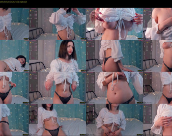 pamelaryant — 120 minute Chaturbate female cam show recording, 720p, Dec 14, 2023