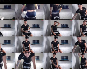 papijakey — 7 minute Chaturbate male cam show recording, 720p, Dec 15, 2023
