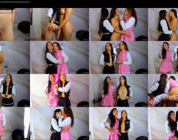 princes_candy_ — 36 minute Chaturbate couple cam show recording, 720p, Dec 15, 2023