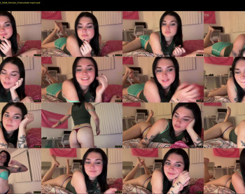 queencassidyy — 28 minute Chaturbate female cam show recording, 720p, Dec 15, 2023