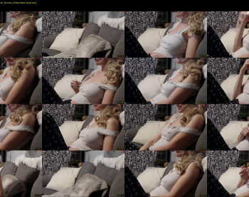 s_mailleee — 59 minute Chaturbate female cam show recording, 720p, Dec 15, 2023