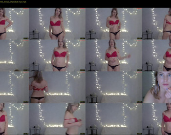 sarahphelps — 16 minute Chaturbate female cam show recording, 480p, Dec 14, 2023