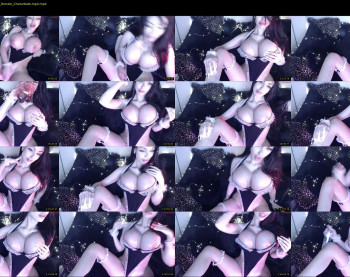sofianix — 120 minute Chaturbate female cam show recording, 720p, Dec 14, 2023
