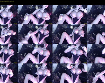 sofianix — 11 minute Chaturbate female cam show recording, 720p, Dec 14, 2023