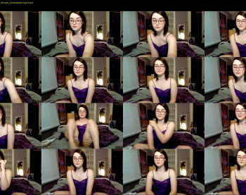 soursou — 59 minute Chaturbate female cam show recording, 480p, Dec 14, 2023