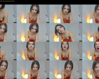 stellawells — 4 minute Chaturbate female cam show recording, 480p, Dec 14, 2023
