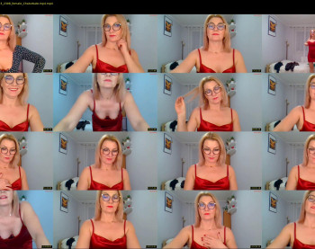 sweetmarthaaa — 97 minute Chaturbate female cam show recording, 720p, Dec 14, 2023