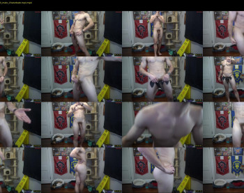 sydaffect — 47 minute Chaturbate male cam show recording, 720p, Dec 15, 2023