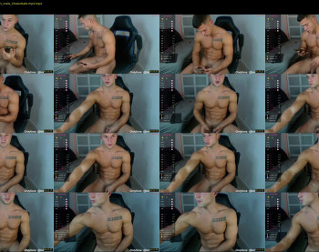 tomasmv — 9 minute Chaturbate male cam show recording, 720p, Dec 14, 2023