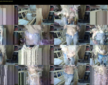 trioa — 13 minute Chaturbate couple cam show recording, 480p, Dec 14, 2023