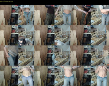 trioa — 5 minute Chaturbate couple cam show recording, 480p, Dec 14, 2023