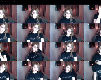 tripleprinces — 4 minute Chaturbate female cam show recording, 720p, Dec 14, 2023