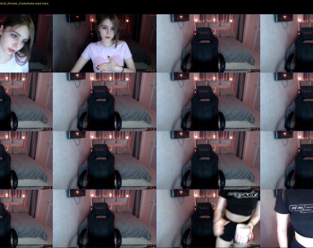 tripleprinces — 6 minute Chaturbate female cam show recording, 720p, Dec 14, 2023