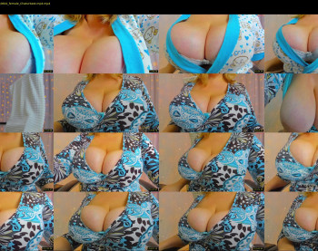 umnizza7777 — 95 minute Chaturbate female cam show recording, 720p, Dec 14, 2023