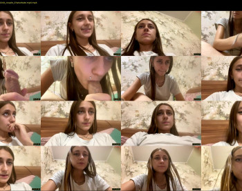 viktoria9898 — 104 minute Chaturbate couple cam show recording, 720p, Dec 14, 2023