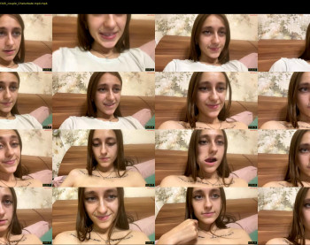 viktoria9898 — 19 minute Chaturbate couple cam show recording, 720p, Dec 14, 2023