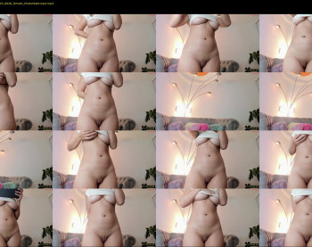 violetta_danvers — 33 minute Chaturbate female cam show recording, 720p, Dec 15, 2023