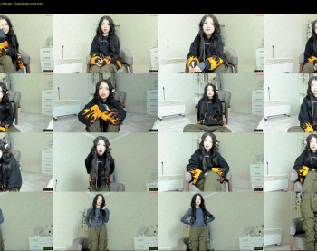 wastforu — 65 minute Chaturbate female cam show recording, 720p, Dec 14, 2023