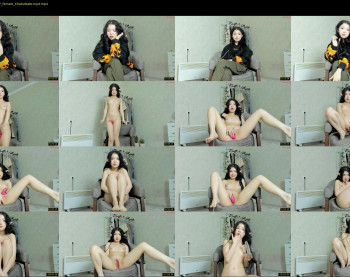 wastforu — 87 minute Chaturbate female cam show recording, 720p, Dec 15, 2023