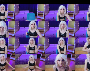 zelda_1 — 37 minute Chaturbate female cam show recording, 720p, Dec 15, 2023